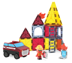 Fire Rescue™ 27 Piece Set