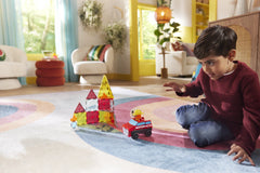 Fire Rescue™ 27 Piece Set